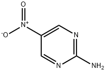 2-氨基-5-硝基嘧啶