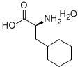 (S)-2-氨基-3-环己基丙酸水合物