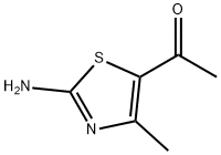 5-乙酰基-2-氨基-4-甲基噻唑