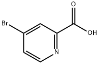 4-溴吡啶-2-甲酸