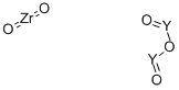 Zirconium(IV) oxide-yttria stabilized