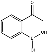 2-乙酰苯基硼酸