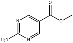 2-氨基吡啶-5-羧酸甲酯