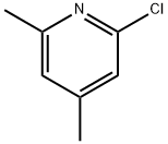 2-氯-4,6-二甲基吡啶