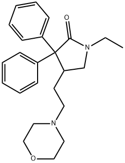 309-29-5结构式