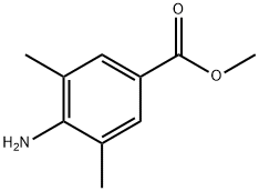 4-氨基-3,5-二甲基苯甲酸甲酯