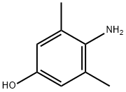 3,5-二甲基-4-氨基苯酚