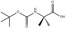 N-Boc-2-氨基异丁酸