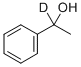 (±)-1-Phenylethan-1-d1-ol