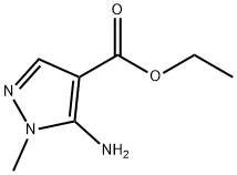 5-氨基-1-甲基吡唑-4-甲酸乙酯