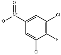 3,5-二氯-4-氟硝基苯