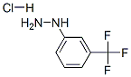 3-(三氟甲基)苯肼盐酸盐