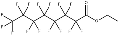 2,2,3,3,4,4,5,5,6,6,7,7,8,8,8-十五氟辛酸乙酯