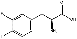 L-3,4-二氟苯丙氨酸