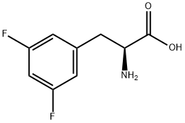 L-3,5-二氟苯丙氨酸