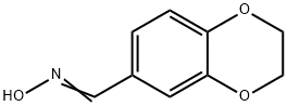 2,3-二氢苯并[b][1,4]二氧杂环己烯-6-甲醛肟