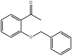 2'-(苄氧基)苯乙酮