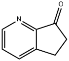 5,6-二氢-7H-环戊并[b]吡啶-7-酮