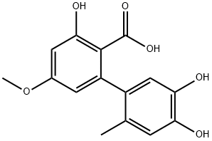 31186-12-6结构式