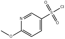 6-Methoxypyridine-3-sulfonyl chloride