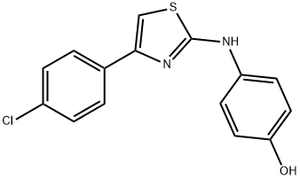 SphK-I2;鞘氨醇激酶抑制剂