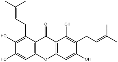 γ倒捻子素