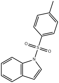 N-(对甲苯磺酰)吲哚