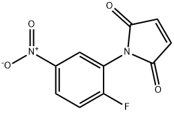 1-(2-Fluoro-5-nitro-phenyl)-pyrrole-2,5-dione