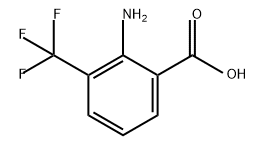 2-氨基-3-(三氟甲基)苯甲酸