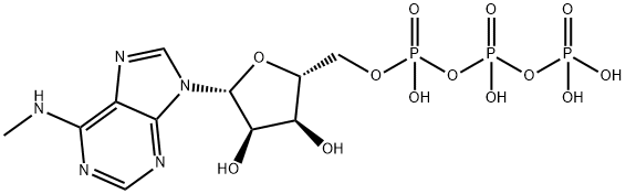 N6-Methyl-ATP