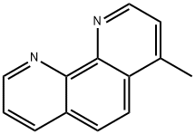 4-Methyl-1,10-phenanthroline