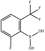 2-氟-6-三氟甲基苯硼酸