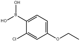 2-氯-4-乙氧基苯硼酸