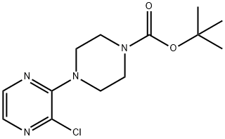 3'-氯-2,3,5,6-四氢-[1,2']联吡啶-4-羧酸叔丁酯