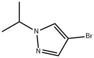 4-溴-1-异丙基-1H-吡唑