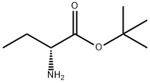 (2R)-Butanoicacid,2-amino-,1,1-dimethylethylester