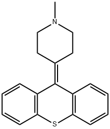 314-03-4结构式