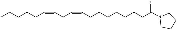 Pyrrolidine Linoleamide