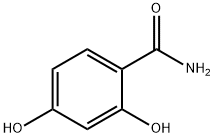 2,4-二羟基苯甲酰胺