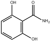 2,6-二羟基苯甲酰胺