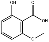 6-甲氧基水杨酸