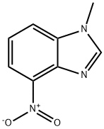 4-NITRO-1-METHYLBENZIMIDAZOLE