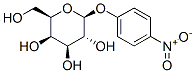 4-硝基苯基-β-D-吡喃半乳糖苷