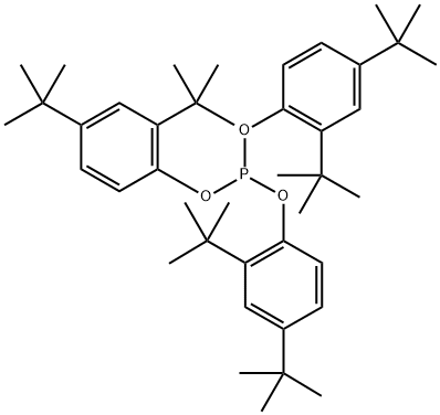 三(2,4-二叔丁基苯基)亚磷酸酯