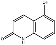 5-羟基-2(1H)-喹啉酮