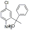 1-(5-氯-2-氨基苯基)-1-苯基乙醇