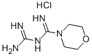 盐酸吗啉胍Moroxydine Hydrochloride