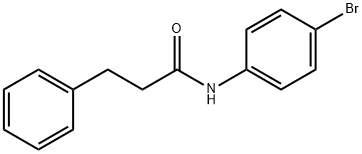 N-(4-溴苯基)-3-苯基丙酰氨