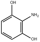 2-氨基间苯二酚