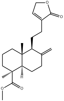 Pinusolide